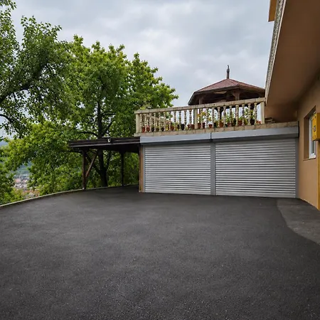 Appartement Urban Free Parking&modern Design Sarajevo