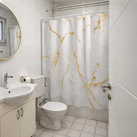 Urban Free Parking&modern Design Appartement